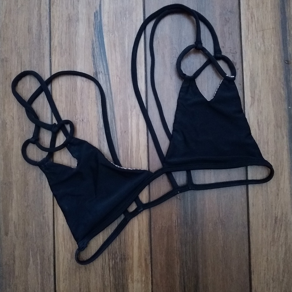 Acacia top